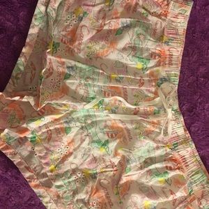 Victoria secret jammy short